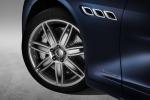 Maserati Quattroporte S Q4 GranLusso 2016 года